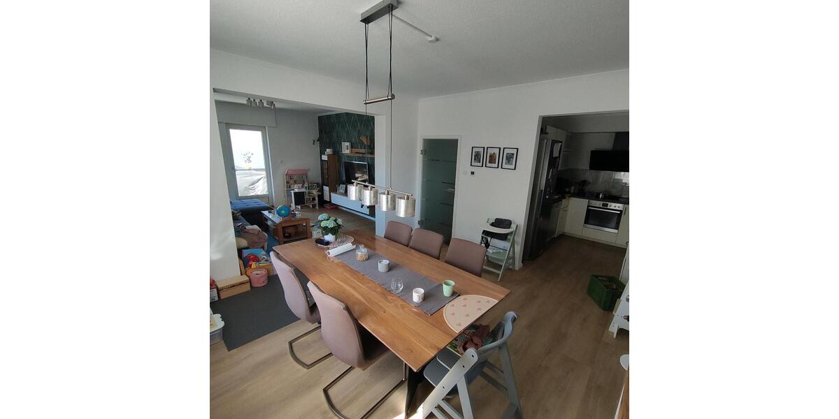 Mehrfamilienhaus, Wohnhaus Rödinghausen - 6 Zimmer, 155 m&sup2;, 325.000&euro; | Angebot:26387722
