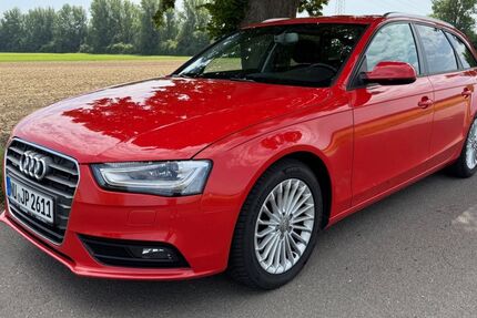 Audi A4 118.000 km 13.500 € Neu-Ulm 89231
