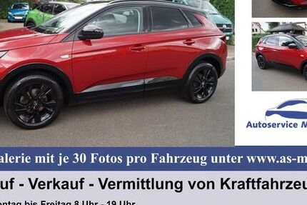 Opel Grandland (X) 90.000 km 16.950 &euro; Leipzig 04279