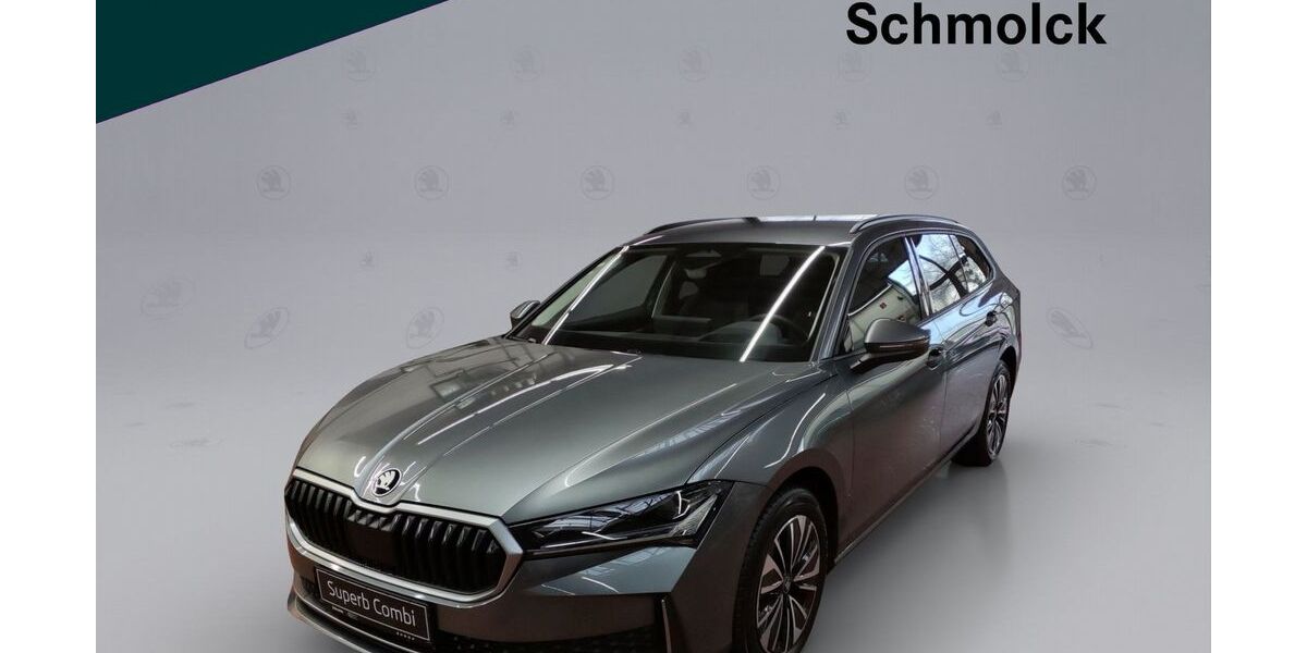 Skoda Superb 27.800 km 35.890 &euro; Emmendingen 79312