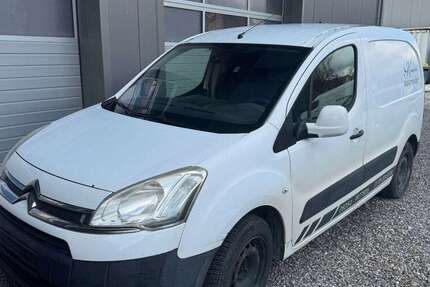 Citroen Berlingo 277.000 km 2.550 &euro; Heinrichshofen 86492