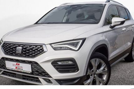 Seat Ateca 86.468 km 23.880 &euro; Brandenburg 14772