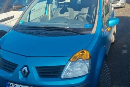 Renault Modus 133.500 km 2.999 € Essenheim 55270