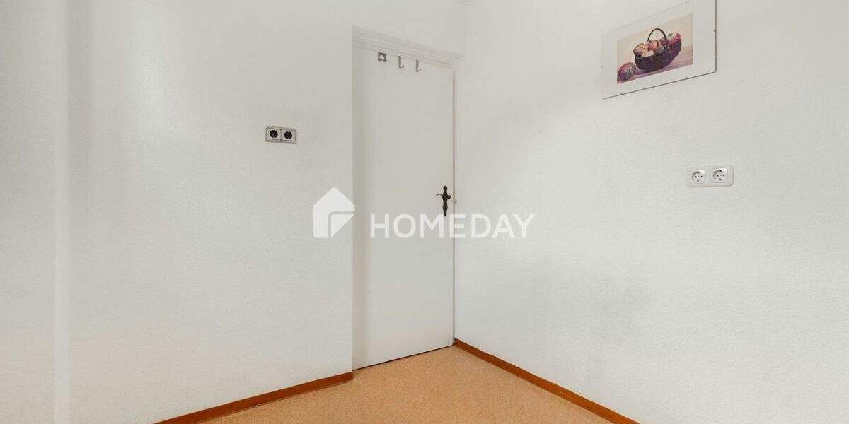 Reihenendhaus Nürnberg Falkenheim - 3 Zimmer, 94 m&sup2;, 429.000&euro; | Angebot:25426545