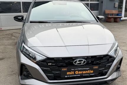 Hyundai i20 5.468 km 19.800 &euro; Springe 31832