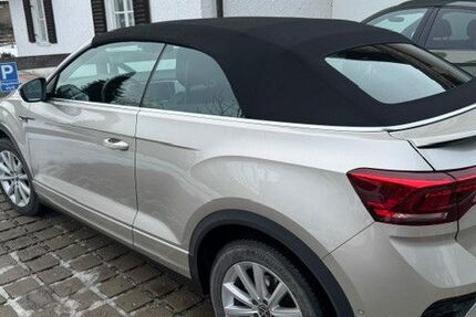 VW T-Roc 33.085 km 27.900 &euro; Schleching 83259
