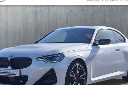 BMW M240i 19.250 km 52.990 &euro; Coburg 96450