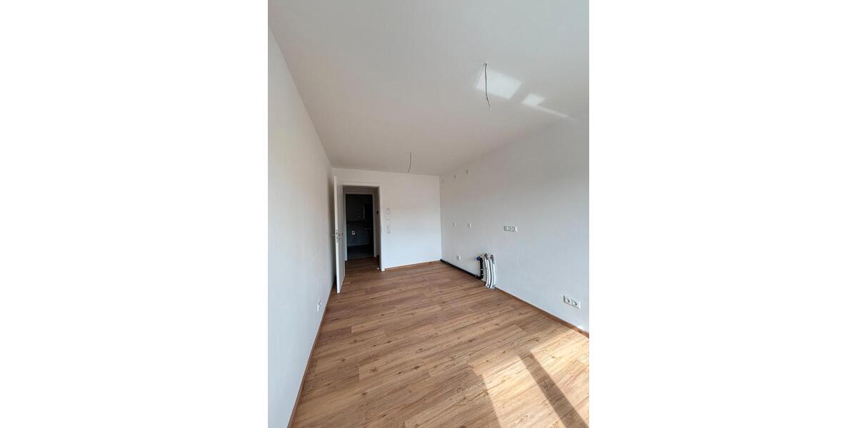 Etagenwohnung Deggendorf - 1 Zimmer, 25 m&sup2;, 21&euro; | Angebot:26416475