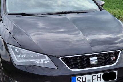 Seat Leon 240.000 km 8.490 &euro; Poppenhausen 97490