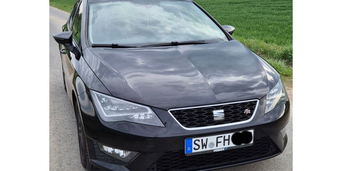 Seat Leon 240.000 km 8.950 &euro; Poppenhausen 97490