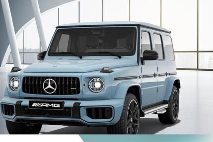 Mercedes-Benz G 63 AMG 12.225 km 219.555 &euro; Potsdam 14480