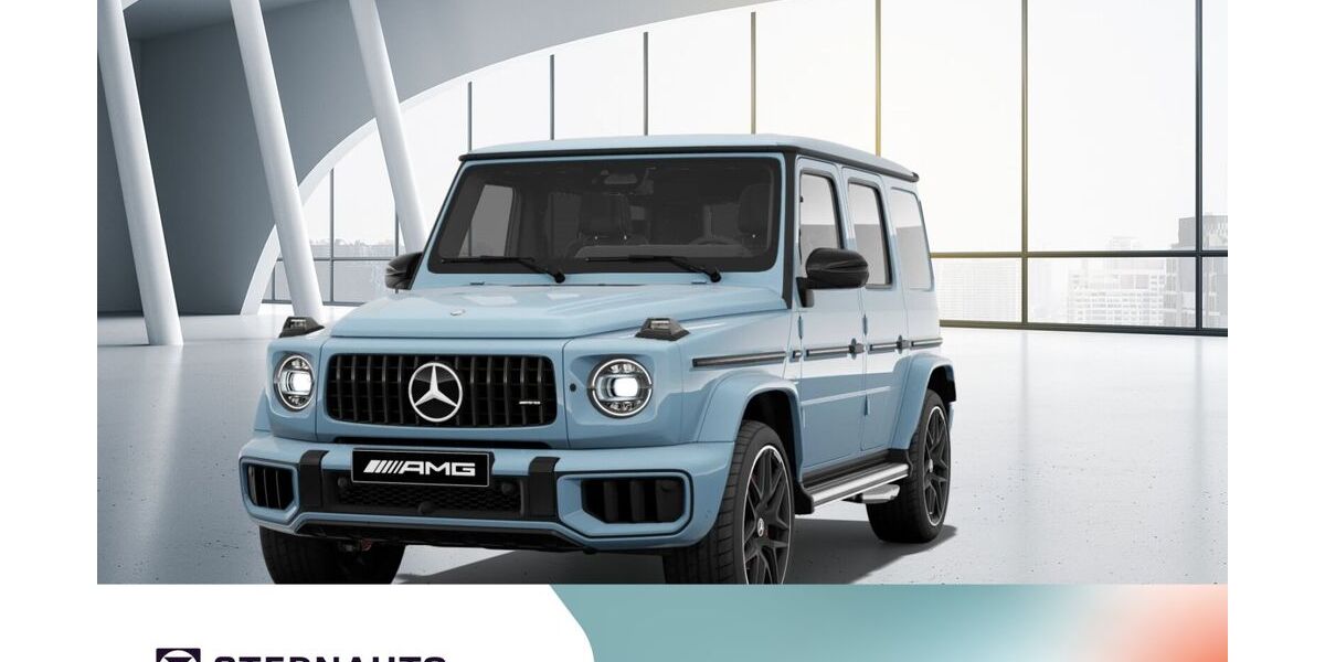 Mercedes-Benz G 63 AMG 12.225 km 219.980 &euro; Potsdam 14480