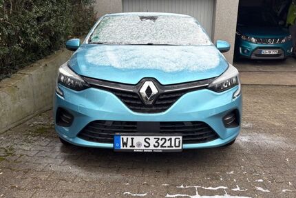 Renault Clio 47.500 km 10.600 &euro; Wiesbaden 65187