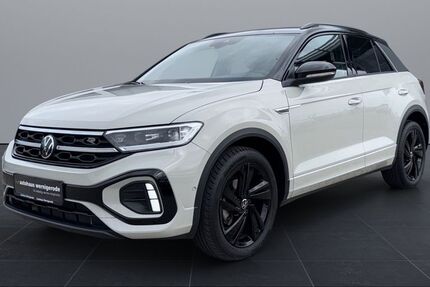 VW T-Roc 10.199 km 36.939 &euro; Wernigerode 38855
