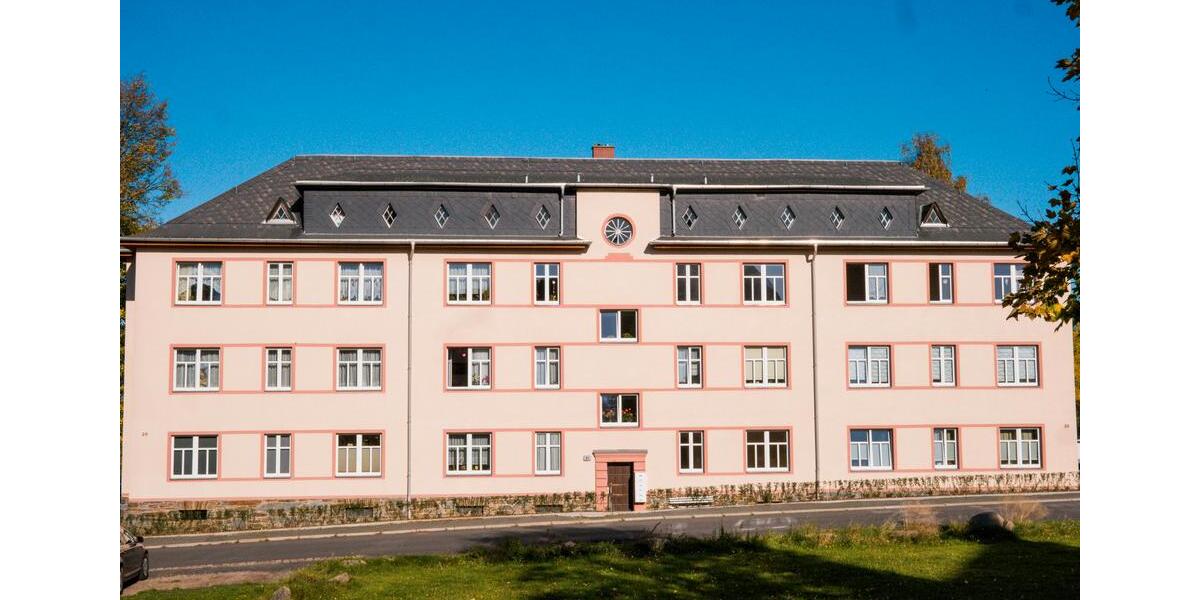 Erdgeschoßwohnung Falkenstein/Vogtland Vogtland - 2 Zimmer, 57 m&sup2;, 310&euro; | Angebot:26339286