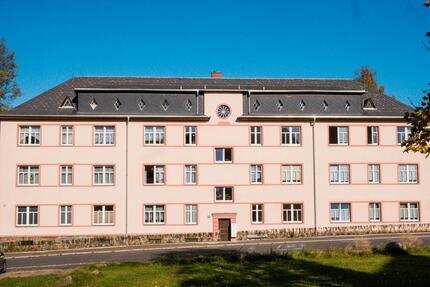 Wohnung Falkenstein/Vogtland Vogtland - 2 Zimmer, 57 m&sup2;, 310&euro; | Angebot:26339286