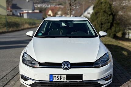VW Golf 90.376 km 15.500 &euro; Lohr 97816