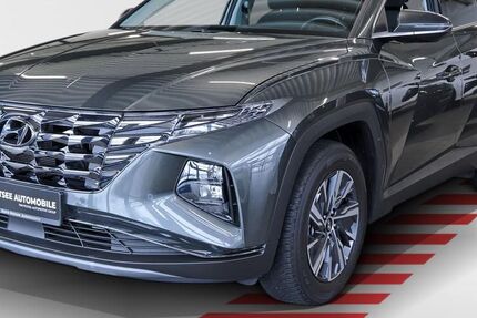 Hyundai TUCSON 11.093 km 30.890 &euro; Neumünster 24536