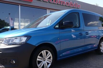 VW Caddy Maxi