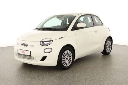 Fiat 500 21.011 km 16.440 &euro; Berlin 12103