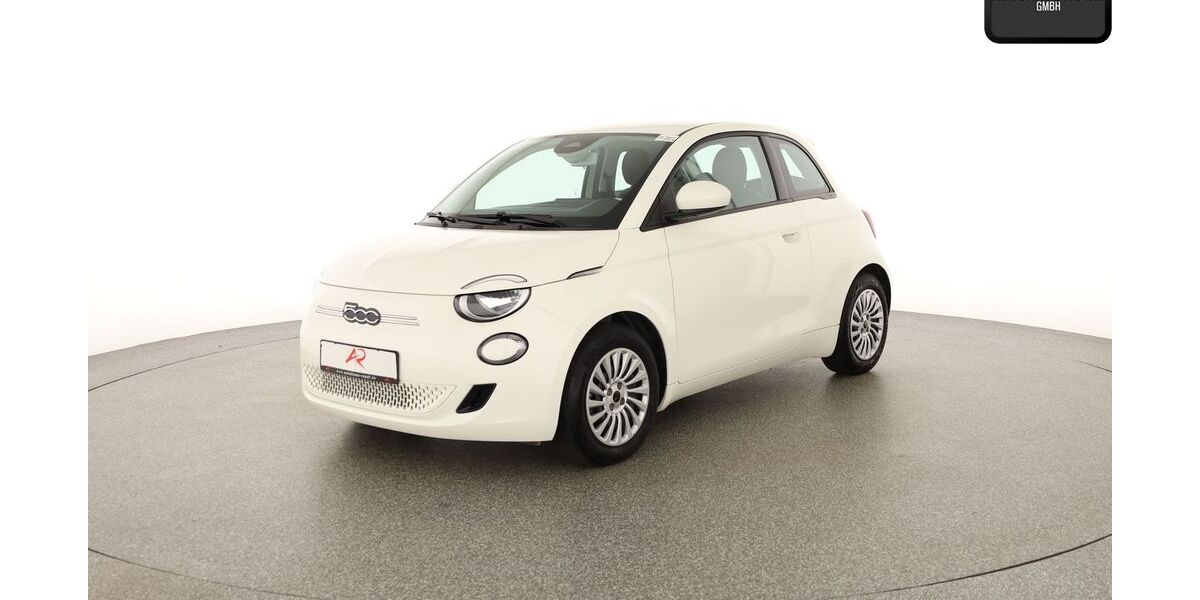 Fiat 500 21.011 km 16.440 &euro; Berlin 12103
