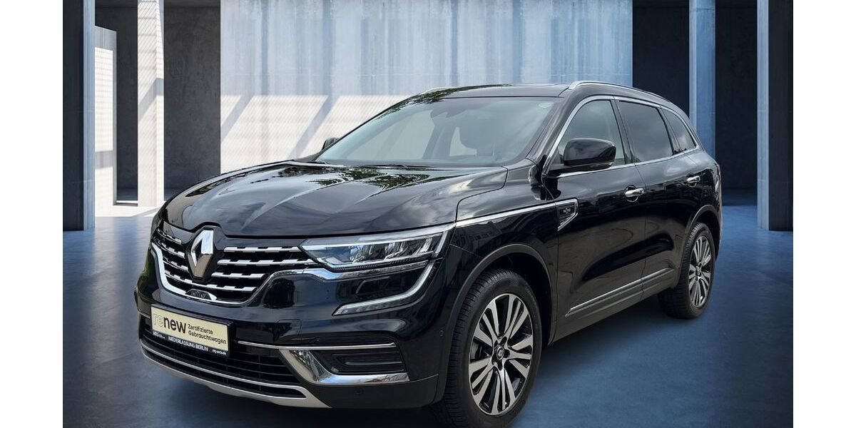 Renault Koleos 19.542 km 29.990 &euro; Berlin 13055