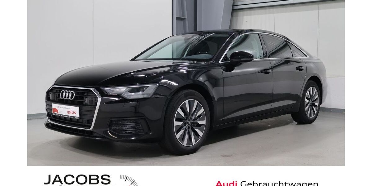 Audi A6 61.703 km 33.820 &euro; Aachen 52078