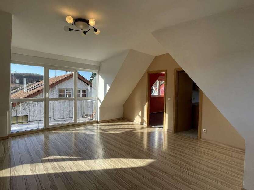 Wohnung zum Kaufen in Ober-Ramstadt 220.000 € 81 m²