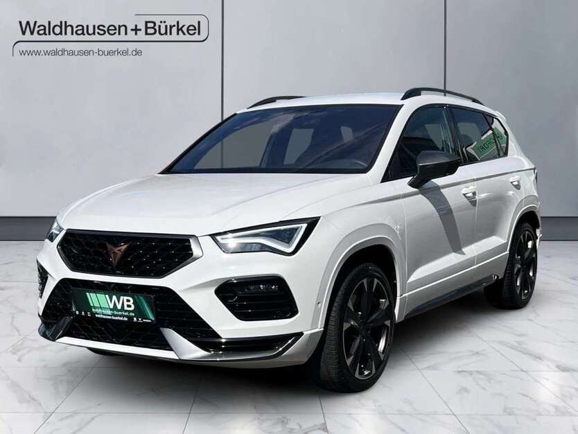 Cupra Ateca 14.603 km 33.490 € Mönchengladbach 41068
