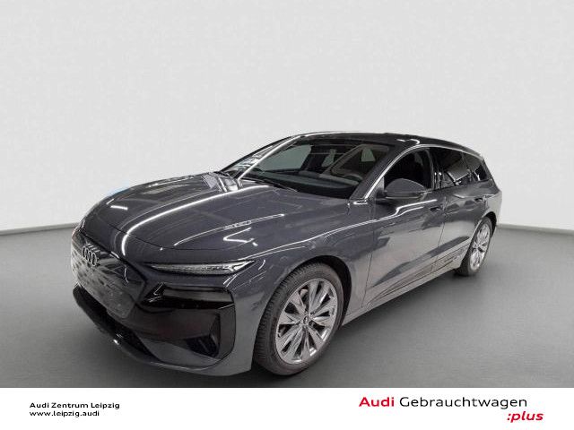 Audi A6 e-tron 7.640 km 56.750 &euro; Leipzig 04129