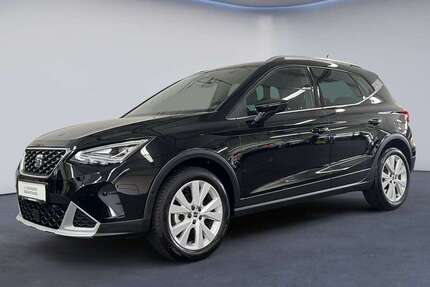 Seat Arona 17.299 km 20.990 &euro; Göttingen 37081