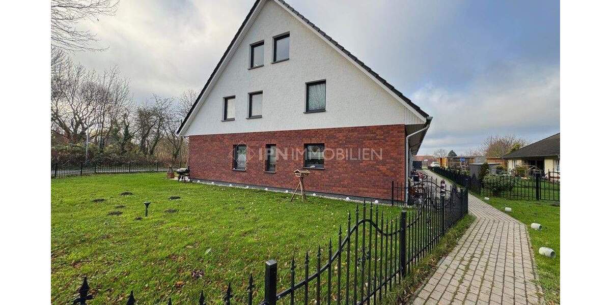 Reihenmittelhaus Rostock Nienhagen - 4 Zimmer, 134 m&sup2;, 1.650&euro; | Angebot:25645710