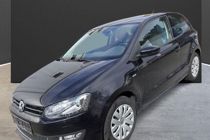 VW Polo 95.427 km 6.990 &euro; Schierling 84069