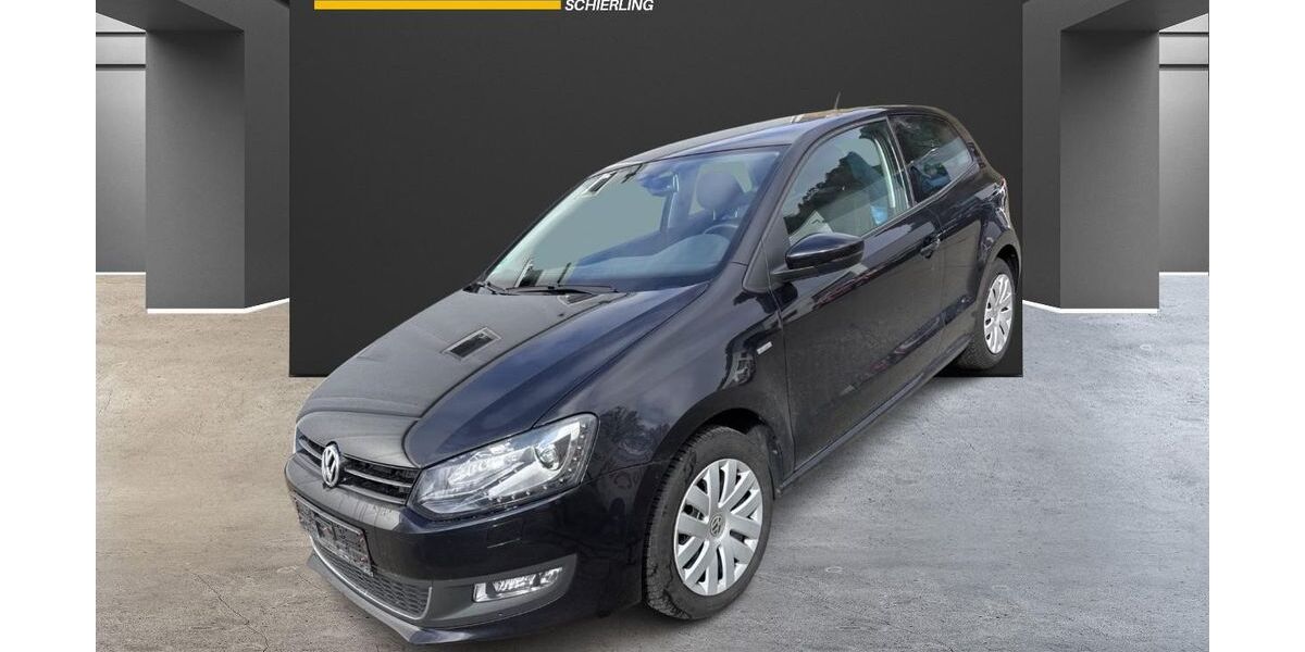 VW Polo 95.427 km 7.690 &euro; Schierling 84069