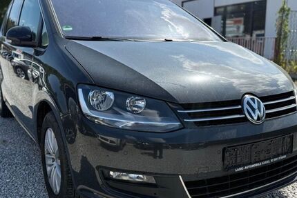 VW Sharan
