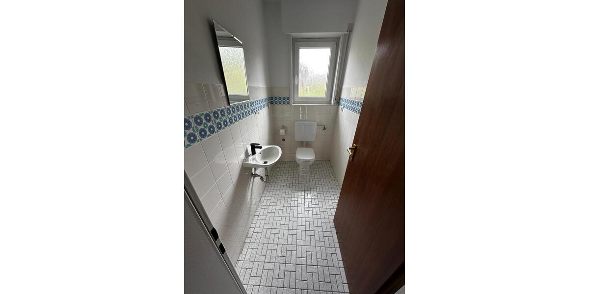 Etagenwohnung Vechta - 4 Zimmer, 100 m&sup2;, 268.000&euro; | Angebot:26844293