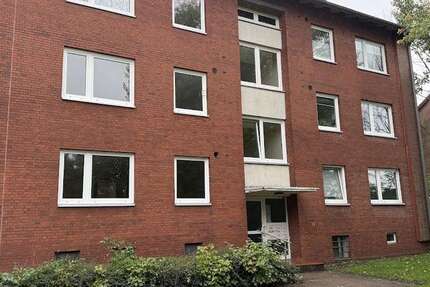 Wohnung zum Mieten in Harrislee 430 € 66.4 m² 3 zimmer