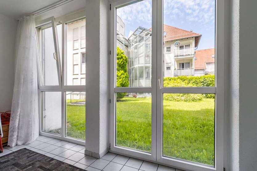 Wohnung zum Kaufen in Uhingen 265.000 € 82 m² 3 zimmer