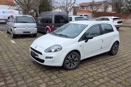 Fiat Punto 148.224 km 4.000 &euro; Erbes-Büdesheim 55234