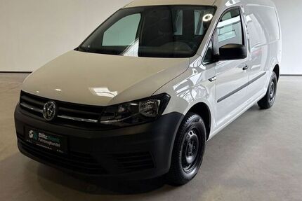 VW Caddy Maxi