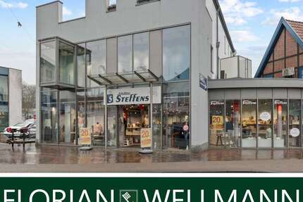 Gewerbeobjekt Osterholz Scharmbeck - 399.000&euro; | Angebot:21323943