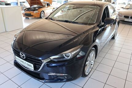 Mazda 3 77.800 km 16.410 € Wiesbaden 65199