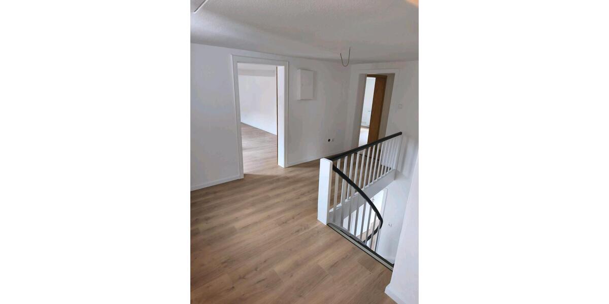 Erstbezug nach Kernsanierung Bauernhaus Geilshausen 7 zimmer