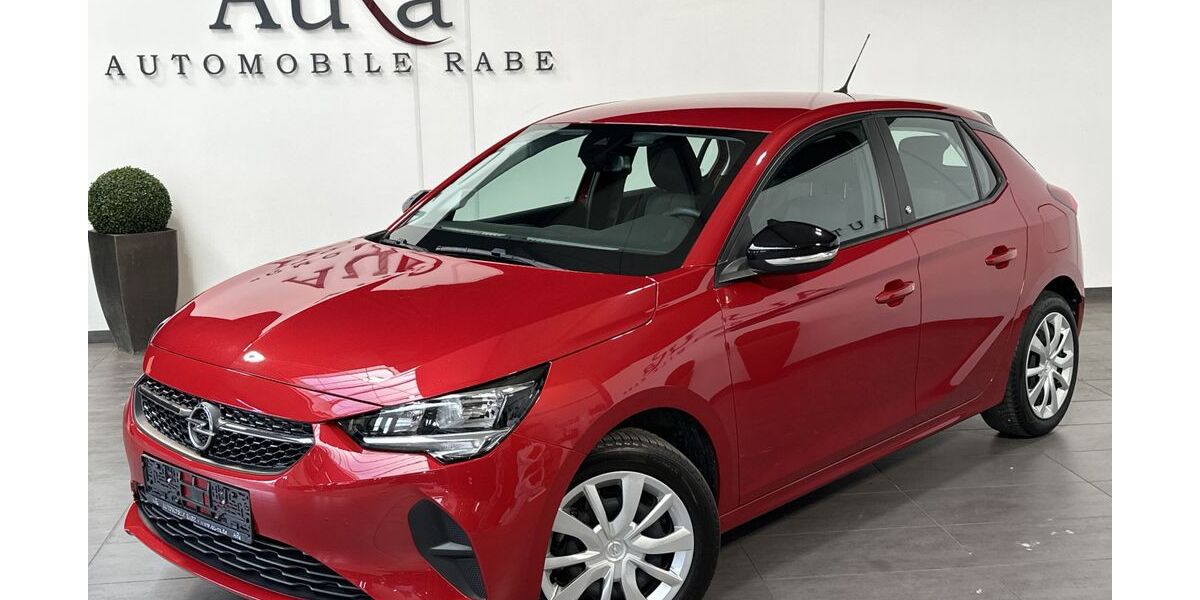 Opel Corsa 54.750 km 12.749 &euro; Wardenburg 26203