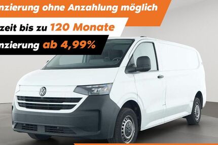 VW T7 Transporter 32.300 km 29.900 &euro; Mössingen 72116