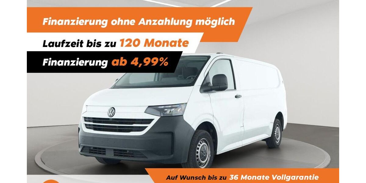VW T7 Transporter 32.300 km 29.900 &euro; Mössingen 72116