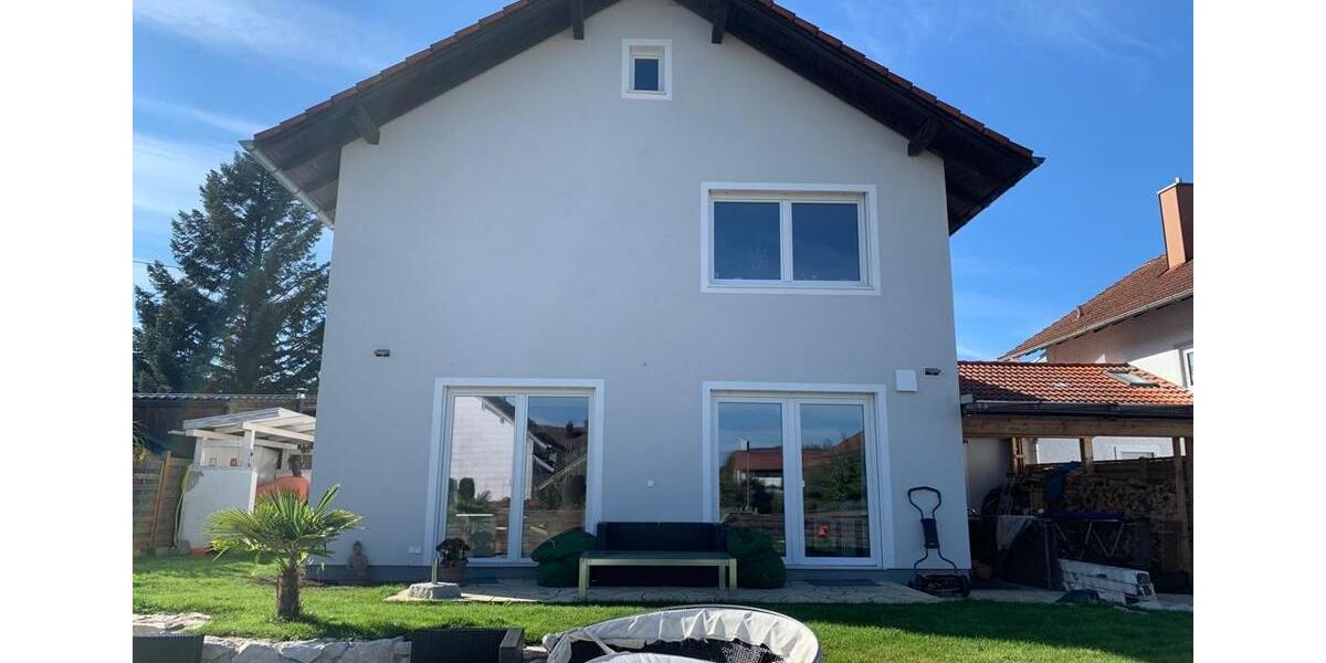 Einfamilienhaus Oberpframmern - 5.5 Zimmer, 160 m&sup2;, 1.200.000&euro; | Angebot:26846678