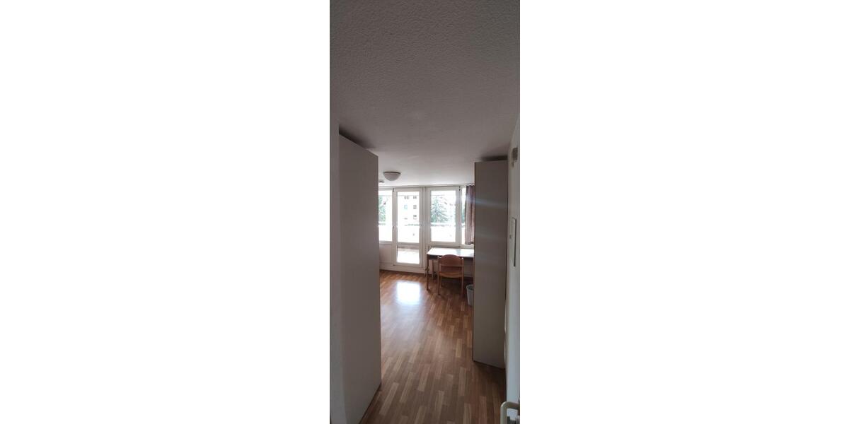 Etagenwohnung Buckenhof - 1 Zimmer, 17 m&sup2;, 360&euro; | Angebot:26227752