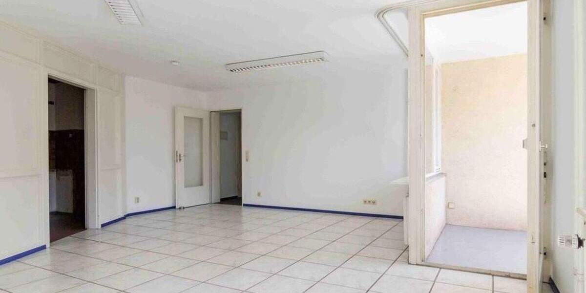 Etagenwohnung Weil am Rhein - 2 Zimmer, 82 m&sup2;, 1.400&euro; | Angebot:25542186