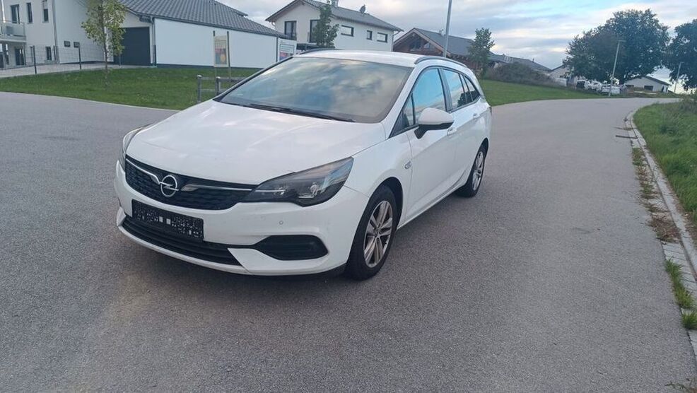 Astra
